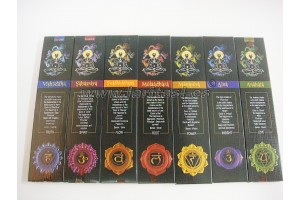 Goloka Shat Chakra 15gr (7x15gr)
